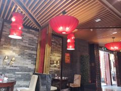 大堂-清远恒大酒店·寻味清远