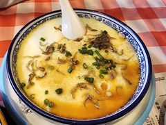 -望庐说·本地菜馆