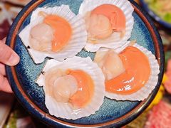 -大牛焱烧·和牛炭火烧放题