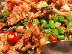 -79号渔船海鲜饭店(华强北店)