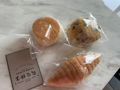 -POO PAN不胖面包