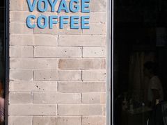 -VOYAGE COFFEE(杨梅竹店)
