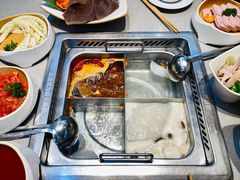 -海底捞火锅(团结桥店)