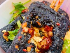 -黑色经典臭豆腐·湖南特产(太平街口店)