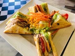 -安德鲁饼店(总店)