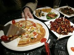 -OS CLUB(长风大悦城店)