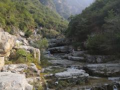 -孤山寨风景区