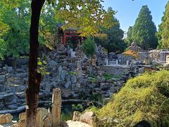 -北京市劳动人民文化宫(太庙)