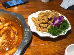 -惠友大虾(太原北街店)