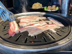 -伍丁·烤牛肋(和平东桥店)