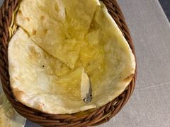 -Pita's&Tika's中东和印度风味餐厅(龙湖天街店)