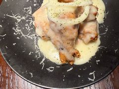 -Fuzzy Bistro 浮几韩餐·茶酒馆
