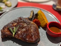 -国家大剧院西餐厅