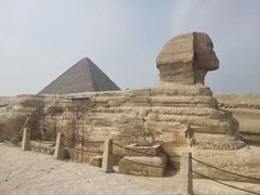 -吉萨金字塔群