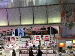 -吾悦广场(天津和平店)