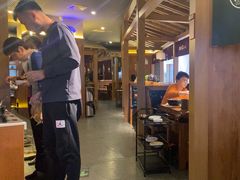 -九田家黑牛烤肉料理(新辰里亚运村店)