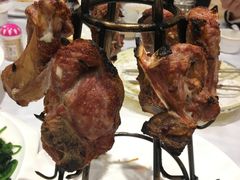 -阿布都新疆音乐美食城(长湖路店)