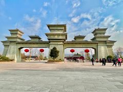 -七曲山风景区