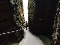 -蝶舞清江·恩施云顶景区(黄鹤峰林)
