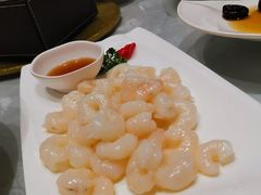 清炒虾仁-嘉逸传菜(洛川东路店)