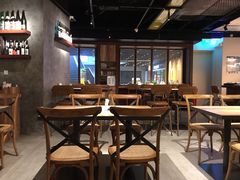 大堂-IKKI1788居酒屋