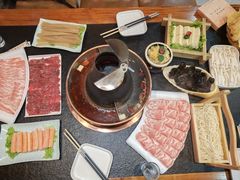 -老北京涮肉(十字街店)