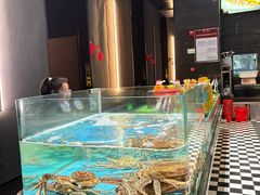 -喜棠·长沙家宴·海鲜·湘菜(麓谷店)