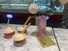 -哈根达斯(武汉天地店)