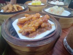 -恒兴发茶店(水巷口店)