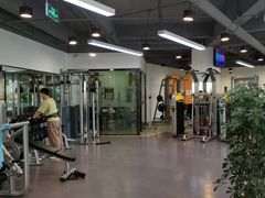 -每刻健身工作室(西直门店)