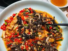 -湘知湘味(岳麓山店)