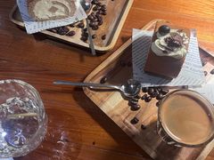 -陶享时光西餐·下午茶(信河街店)