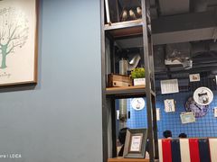 -梅梅家的烤肉店(槐北路店)