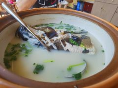 -风味小馆(天目湖宾馆店)