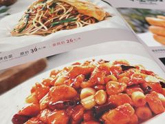 -玉林烤鸭店(定福庄店)
