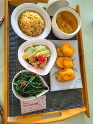 -喜宝母婴月子会所