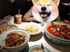 -遇见湘·地道湖南菜(云门店)