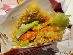 -肯德基(余杭禹航店)