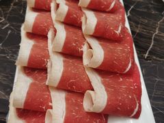 -秦宝雪花牛肉养生火锅(大兴九臻店)