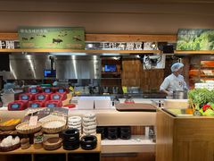 -西贝(六里桥旗舰店)