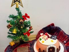 -DQ·蛋糕·冰淇淋(西铁营万达店)