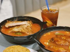 -华嫂冰室(尖沙咀店)