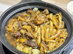 -赵家牛肉砂锅(台西三路店)