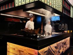 -杏花堂晋商私房菜(华熙五棵松店)