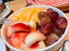 -日进一片海.生腌海鲜火锅.宵夜烧烤(三里屯总店)