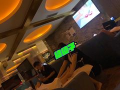 -畅想汤泉生活(民治店)