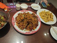 -渝味堂(彩云城店)