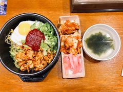 -韩礼年糕(飞虹路店)