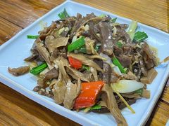 -下梅人家土菜馆(历史文化餐厅度假区店)