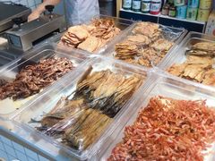 -水一方现烤鱿鱼丝大连特产(华南亿合城店)